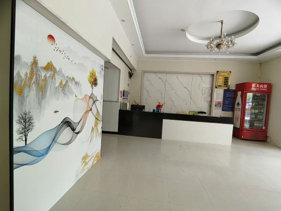 jintai homestay