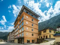 JiFengHotel(MotuoBranch) Hotels in Motuo