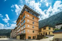 JiFengHotel(MotuoBranch)