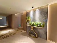 JiHe Hotel (Anyang Museum Wanda Plaza)