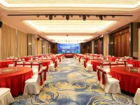 Wyndham Garden Linxia 린샤시 호텔