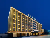 MEHOOD LESTIE Hotel (Golmud Haoyuan Auto Parts City) Hotels near Kunlun Park