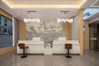 Wujiang Guanyue Hotel (Tongren Yanhe Branch)