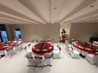 Shenzhen Guli Lanyue Seaview Garden · Villa Retreat Resort (Dapeng Fortress Jiaochangwei Beach)