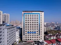 Roman Style Theme Apartment Hotels in Xingguo