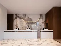 Yirui Grand Hotel (Shenbei University Town) Hotels near Shenbei