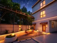 Cloud Light Inn Chengdu Tianfu  International Airport Hotels in Jianyang
