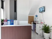 賽里木湖賽湖汀嶼民宿