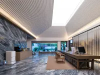 Yongji Hotel (Xiangfu District Government Branch, Kaifeng) Hotels in Kaifeng