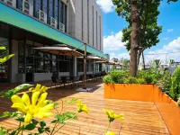 Chengyue Hotel (Changzhou Qingfeng Park) Hotels in Changzhou