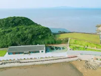 Huanglong Qiyue Hotel Hotels in Daishan