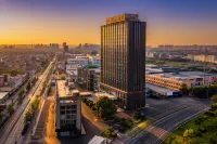 Yaqian Grand Hotel - 3-Star
