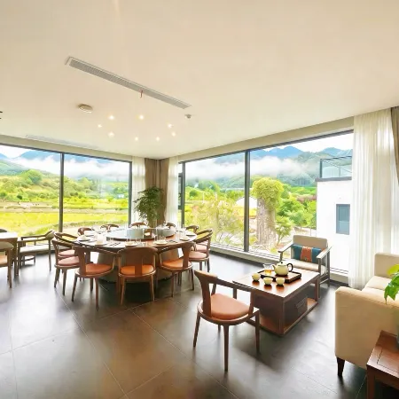 Huiyun Tianyuanju Resort