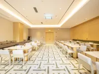 Huayu Hotel Hotels in Dafang