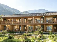 Weixi Wangshan Residence Hotels in Weixi