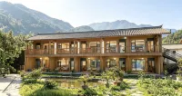 Weixi Wangshan Residence