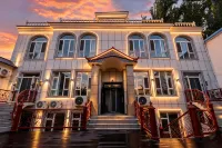 Jiangyu Evening Breeze Homesta - Новые