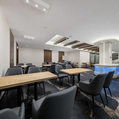 Luming Boutique Hotel, Genhe