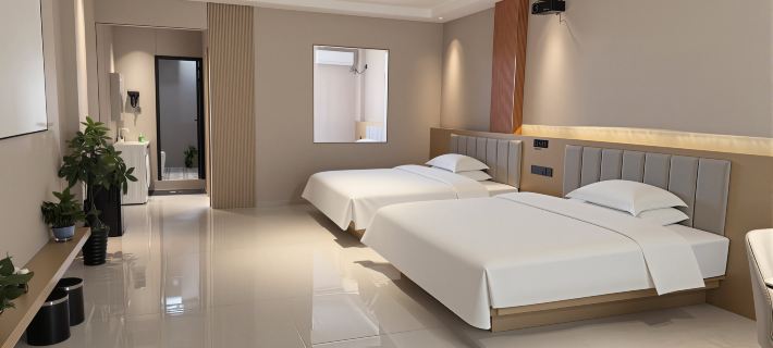 Xingtu Homestay Hotel a Jinghe