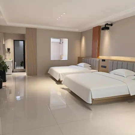 Xingtu Homestay