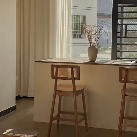 Ruili Youmu Homestay (Ruijing Road)