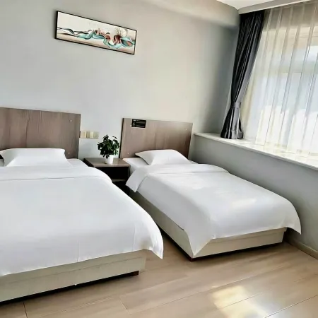 Juzibianjie Hotel