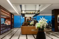 Foshan Chancheng Mix World intercity hotel