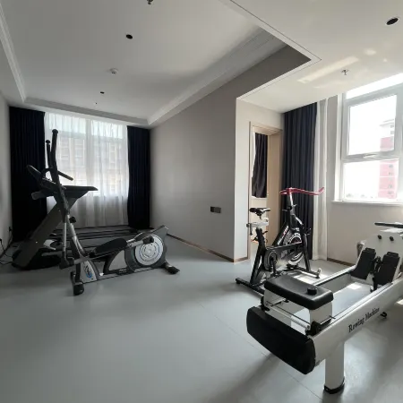Jinli Art Hotel