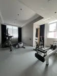 Jinli Art Hotel - Wifi