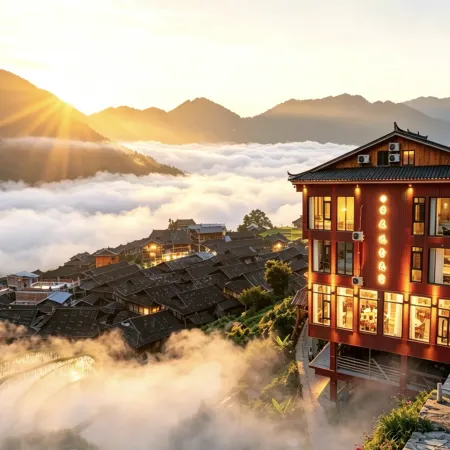 Congjiang Miaowu Homestay