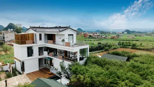 Mushi Music-Themed Vacation Apartment - موقف سيارات