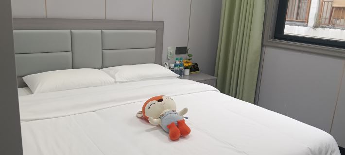 Shangpin homestay Hotels in Anfu County