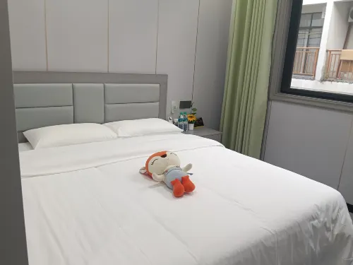 Shangpin homestay