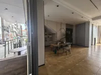 Peninsula Lanxi (Baian Beach) - جديد