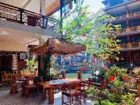 kong shan niao yumin su Hôtels à : 