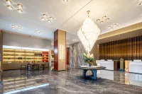 Jifeng International Hotel (Huocheng Qingshuihe Branch) - Wifi