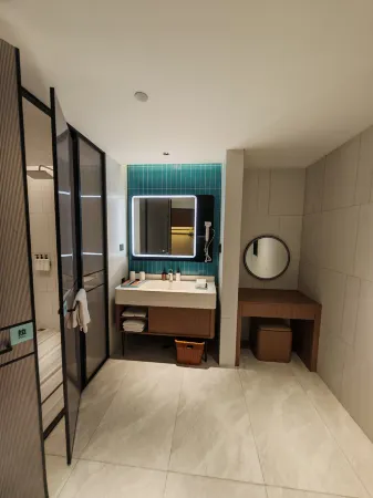 Echarm Hotel (Canton Tower Pazhou Exhibition Center)