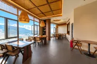 Yuanyang Yunshang Hetian | Duoyishu Panoramic Terraced Field & Sea of Clouds View Homestay - parking