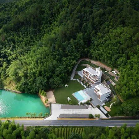 Beyond the Hill | Beach Resort Homestay with Exclusive Private Hot Spring
