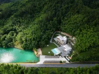Beyond the Hill | Beach Resort Homestay with Exclusive Private Hot Spring - sul mare