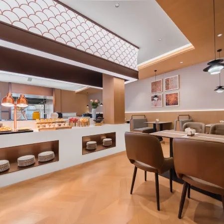 Wanxin Hotel (Chongzhou Municipal Government Branch)