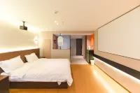 Lan'an Self-checkin Homestay - 2-Star