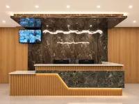 Nyima Xingyue Hotel - Cho phép mang theo thú cưng