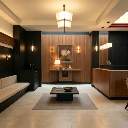 Sag Langmu Hotel