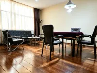 Lijing Business Hotel - Pet friendly