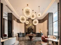 Pullman Taizhou Huahong - 무료 와이파이