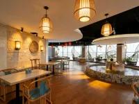 STONE MANSHIDUN HOTEL - 3 stelle