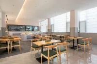 Rezen Wangshanqi Hotel (Maoxian) - breakfast