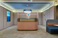 Hanting Hotel (Yanji City Government Yanbian University Popular Wall Store) - เปิดใหม่