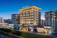 HanTing Hotel (Karamay Petroleum Building Well No. 1) - 3-Sterne